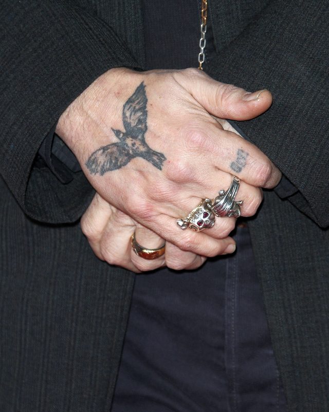 Johnny'emu Depowi grozi do 10 lat POZBAWIENIA WOLNOŚCI