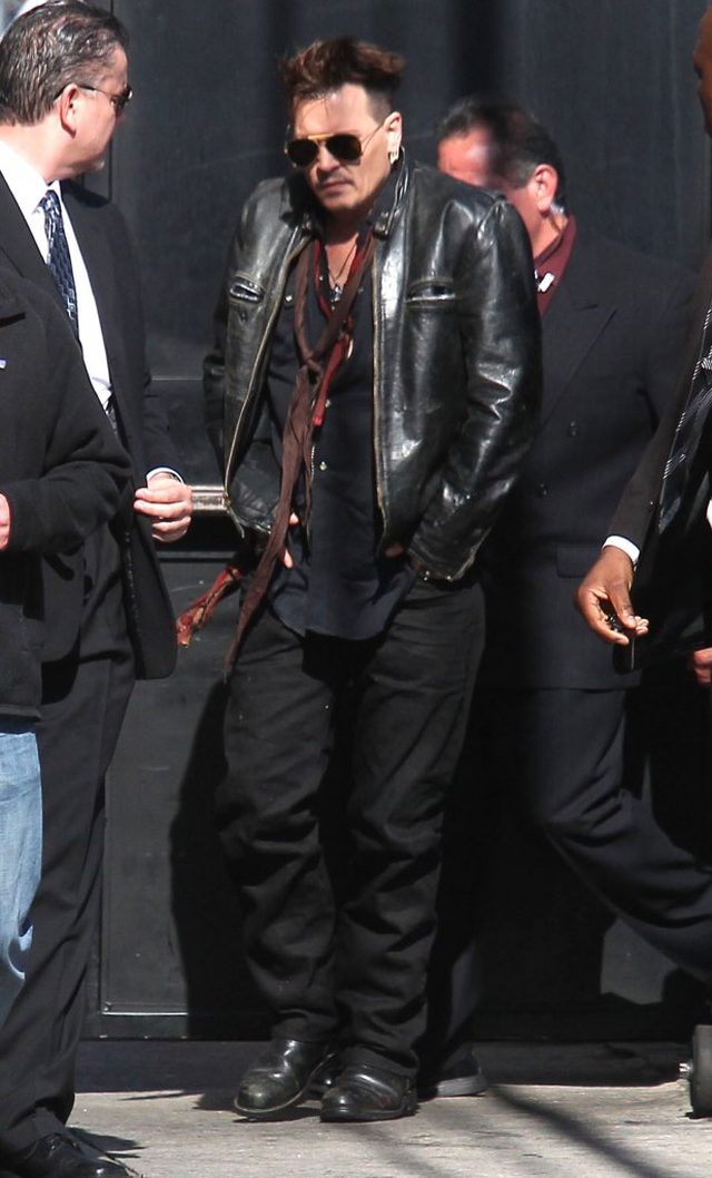 Najostrzejszy atak na Amber Heard: S*ka - manipulatorka