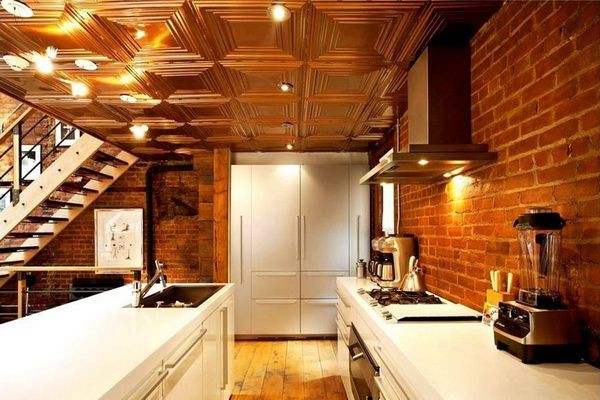 Oto miłosne gniazdko Kate Moss i Johnny'ego Deppa