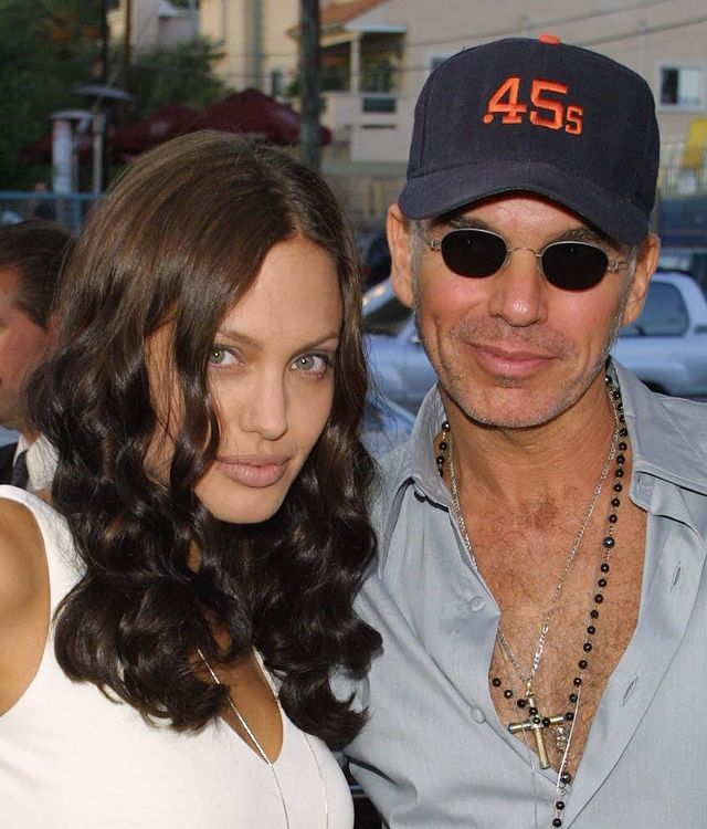 Brudna i mizerna Angelina Jolie na haju