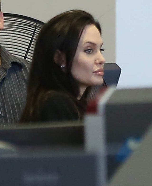 Pax Jolie Pitt miał wypadek Pax Jolie Pitt miał wypadek