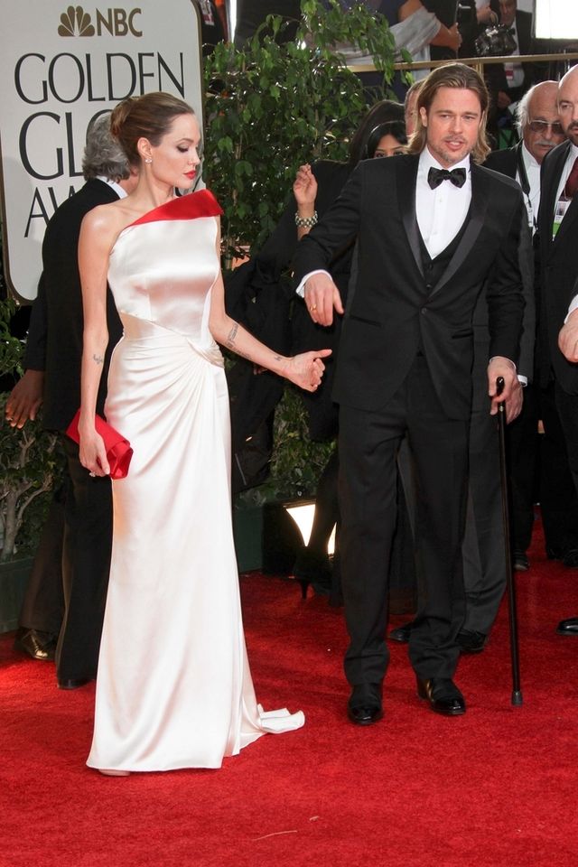 Wyglądasz jak Jolie? Możesz na tym zarobić!