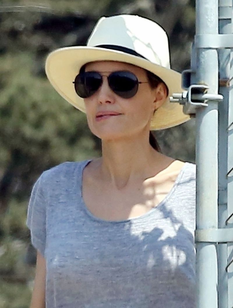 SZOK! Angelina Jolie będzie miała kolejne DZIECKO