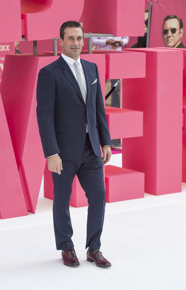 Kelner o randce Dakoty Johnson ze ZNANYM AKTOREM Kelner o randce Dakoty Johnson ze ZNANYM AKTOREM