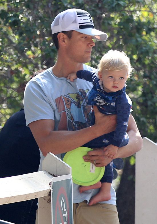 Fergie jeszcze gorsza od Kim Kardashian? (FOTO)