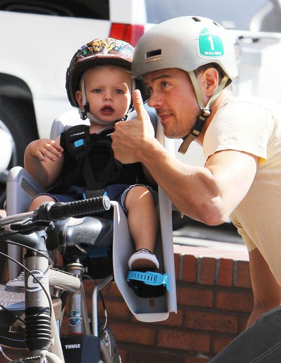 Taki tata to prawdziwy skarb? (FOTO) Taki tata to prawdziwy skarb? (FOTO)