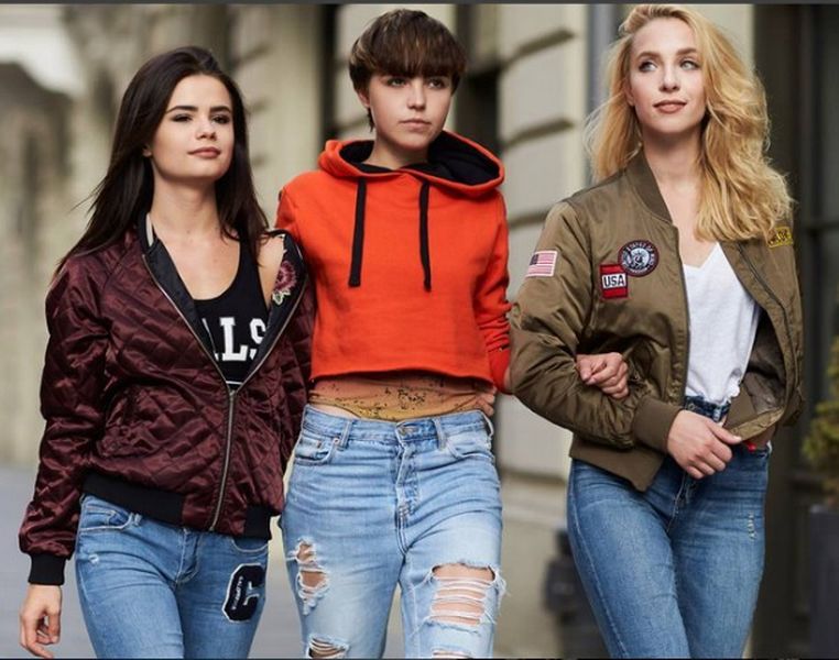 I Ty możesz zostać Ambasadorką JOYa!