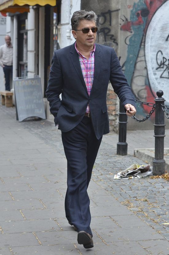 Józefowicz: Granice sku***syństwa są niebywałe zupełnie