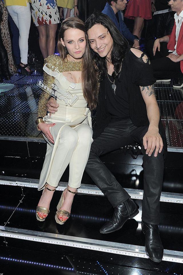 Juan Carlos Cano wygrał The Voice of Poland (FOTO)