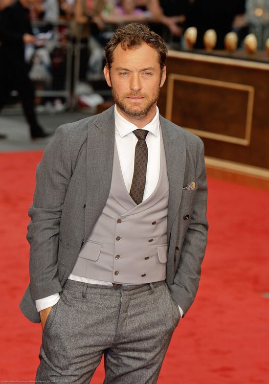 Wybieramy najprzystojniejszego tatusia