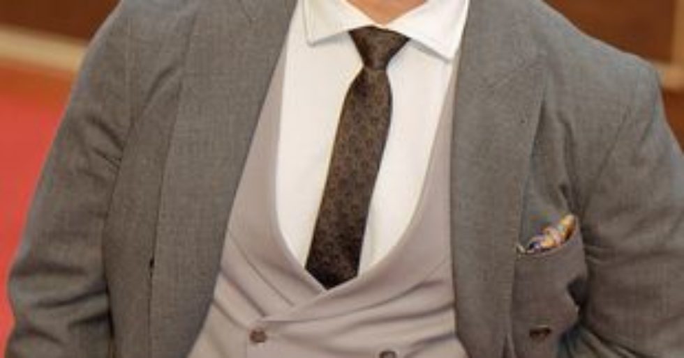Jude Law opiekuje się swoimi dziećmi tak, jak matka Jude Law opiekuje się swoimi dziećmi tak, jak matka