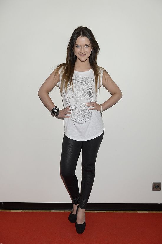 Jula nie potrafi przyjąć krytki? (VIDEO)