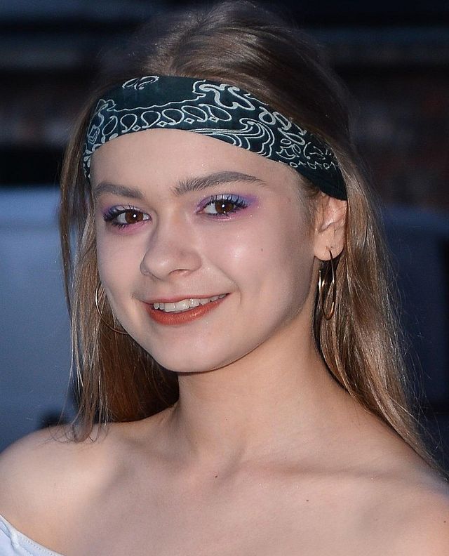 Instagram KONTRA rzeczywistość - jak wypadła Julia Wróblewska? (ZDJĘCIA)