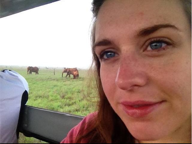 Julia Kamińska pochwaliła się zdjęciem bez makijażu (FOTO)