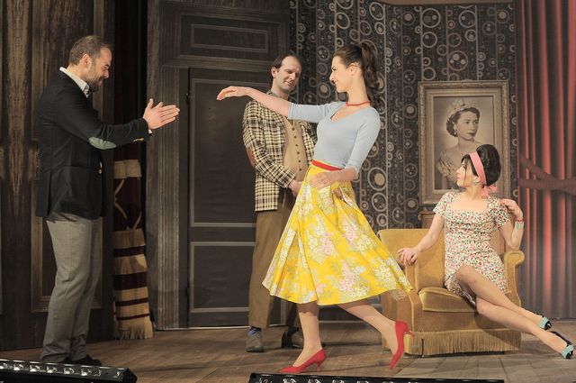 Kogo całuje Klaudia Halejcio? (FOTO)