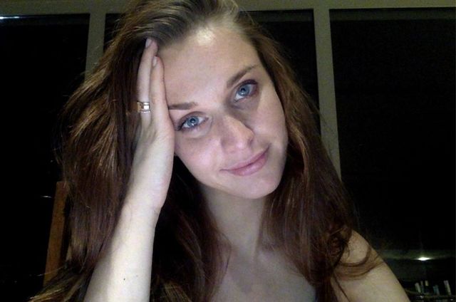 Julia Kamińska przesadziła z imprezowaniem? (FOTO)