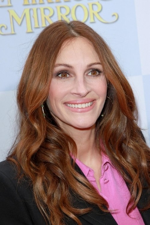 Julia Roberts nie potrzebuje botoksu (FOTO)