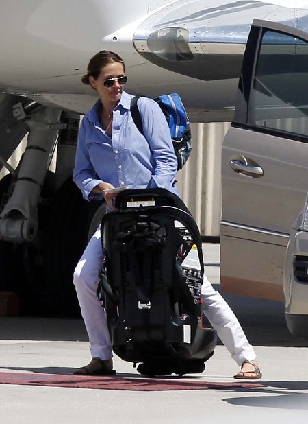 Julia Roberts gotowa, by porzucić Hollywood