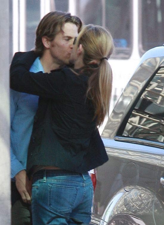 46-letnia Julia Roberts jest w ciąży?  