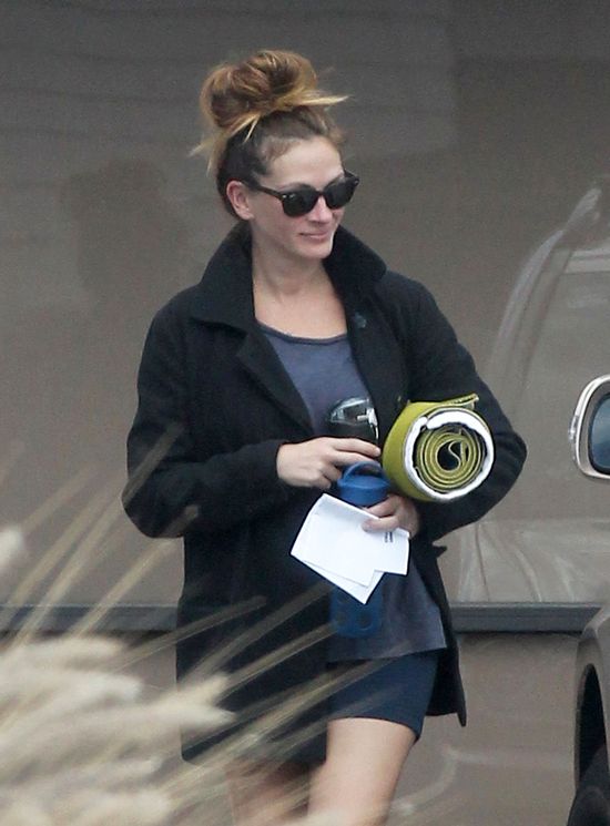 Julia Roberts nadal jest Pretty Woman?