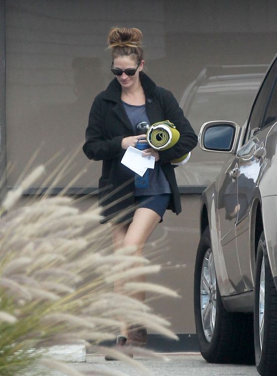 Julia Roberts nadal jest Pretty Woman?