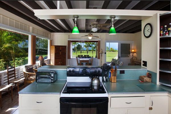 Nie uwierzycie, czyja to posesja!