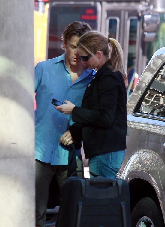 46-letnia Julia Roberts jest w ciąży?  