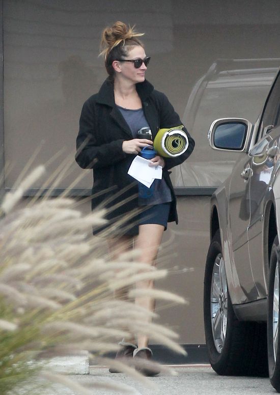 Julia Roberts nadal jest Pretty Woman?