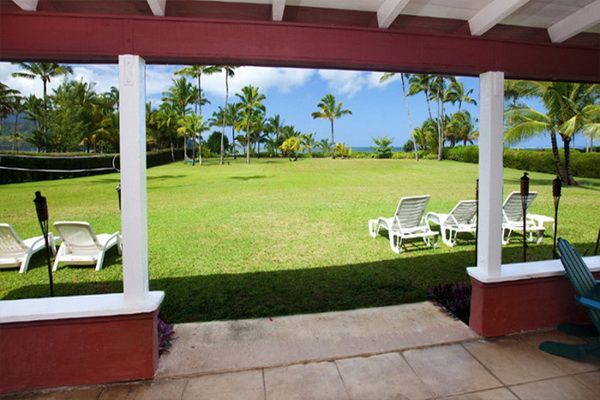 Nie uwierzycie, czyja to posesja!