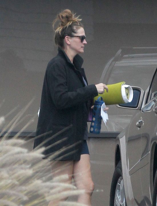 Julia Roberts nadal jest Pretty Woman?