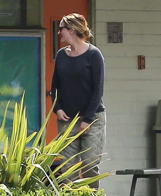 Na koncie miliony. Na co dzień kok i spodnie jak z kołdry Na koncie miliony. Na co dzień kok i spodnie jak z kołdry