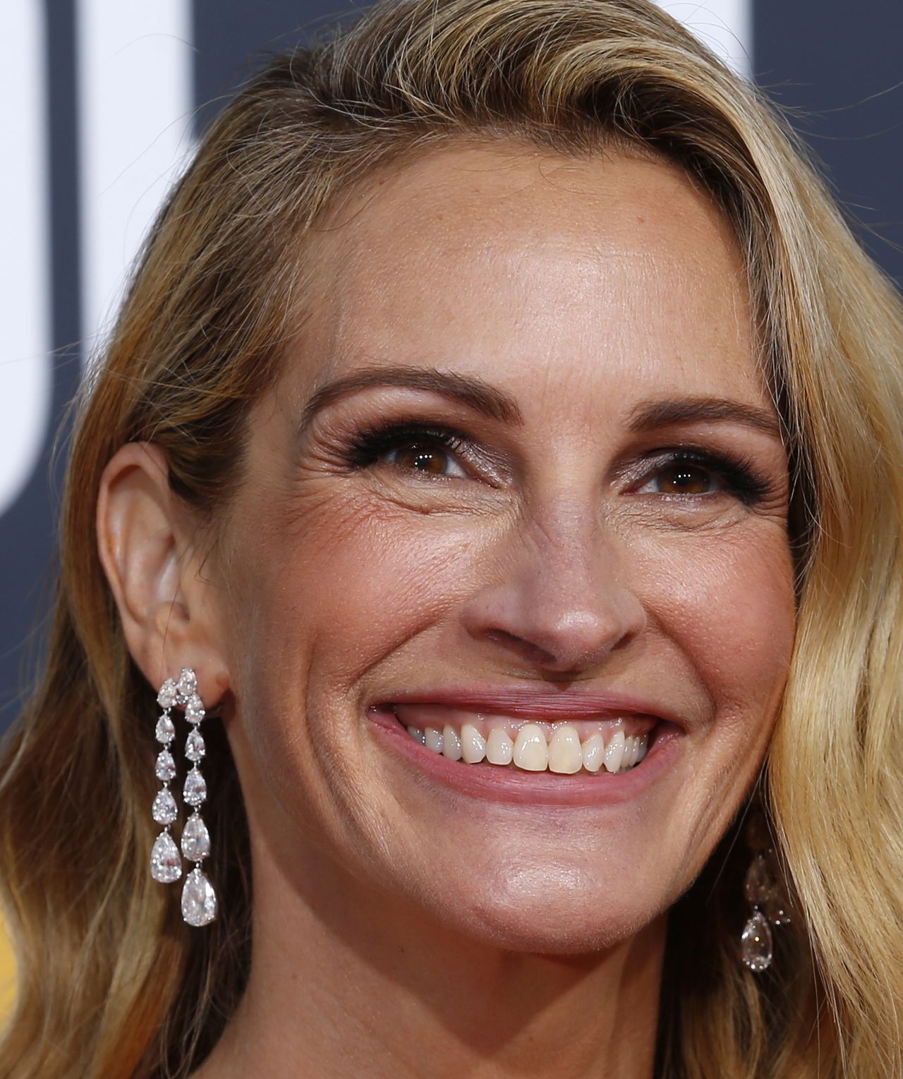 Nasza faworytka! Julia Robert najpiękniejsza na gali Złotych Globów 