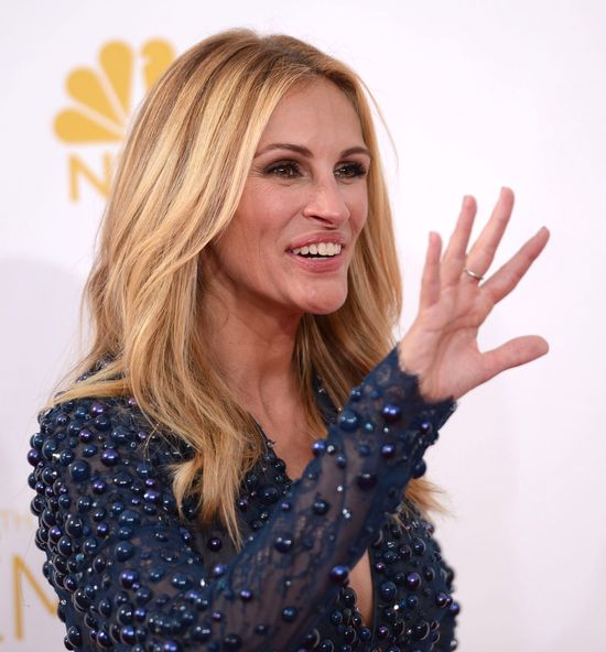 Julia Roberts w trakcie rozwodu?