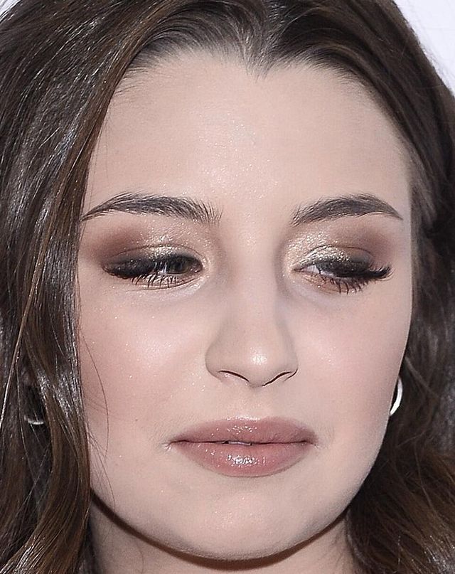 Julia Wieniawa totalnie skrytykowana za ten MAKIJAŻ (ZDJĘCIA)