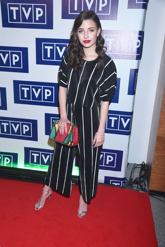 Gwiazdy i gwiazdeczki na wiosennej ramówce TVP (FOTO)