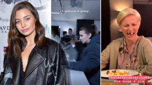 Dlaczego Julia Wieniawa śpi do 13.00? Macie odpowiedź! Dlaczego Julia Wieniawa śpi do 13.00? Macie odpowiedź!