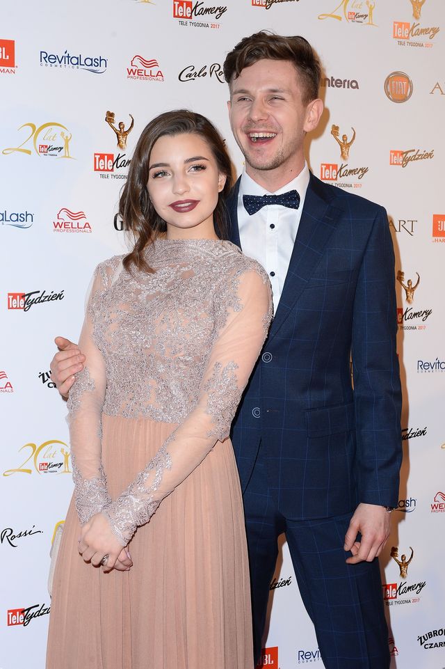 Co Królikowski i Wieniawa robili na ściance podczas Telekamer? (FOTO) Co Królikowski i Wieniawa robili na ściance podczas Telekamer? (FOTO)