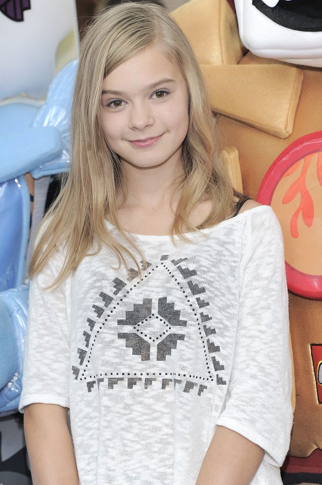 Julia Wróblewska naszą polską Elle Fanning? (FOTO)