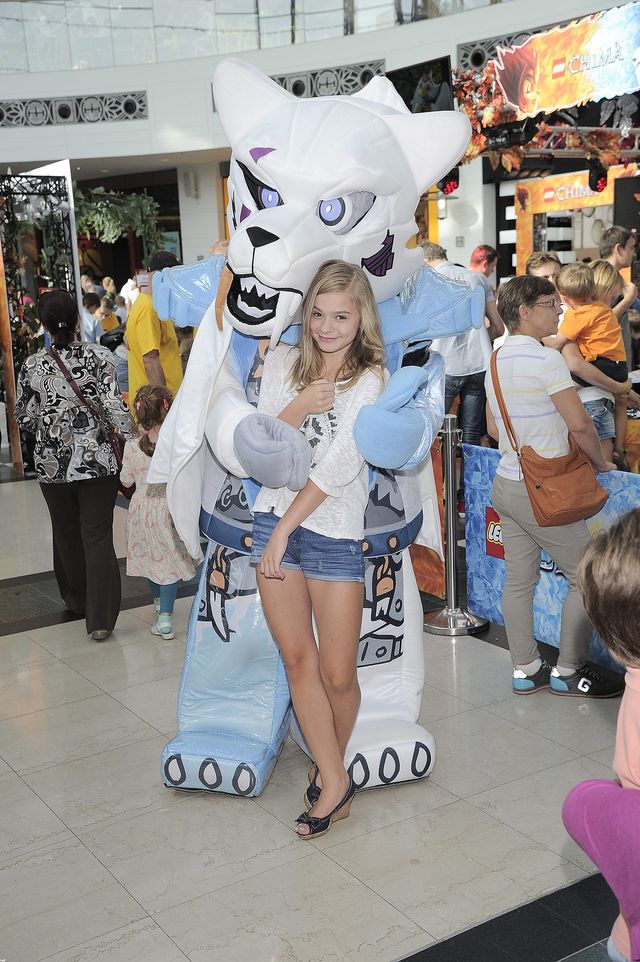 Julia Wróblewska naszą polską Elle Fanning? (FOTO)