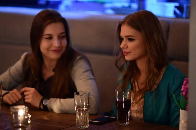 Zobaczcie, jak bawiła się ekipa TzG na piątkowym afterparty (FOTO) Zobaczcie, jak bawiła się ekipa TzG na piątkowym afterparty (FOTO)