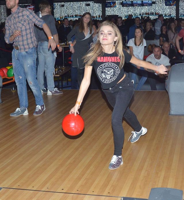 Internauta skrytykował Julię Wróblewską: Choćbyś nie wiem jak... (Instagram)