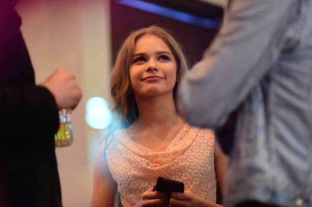 Zobaczcie, jak bawiła się ekipa TzG na piątkowym afterparty (FOTO) Zobaczcie, jak bawiła się ekipa TzG na piątkowym afterparty (FOTO)