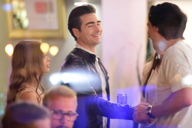 Zobaczcie, jak bawiła się ekipa TzG na piątkowym afterparty (FOTO) Zobaczcie, jak bawiła się ekipa TzG na piątkowym afterparty (FOTO)