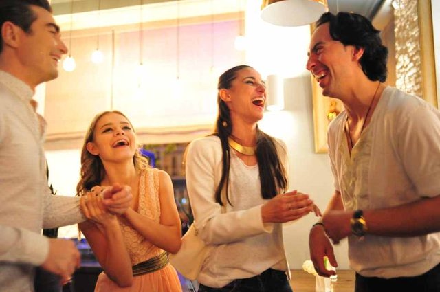 Zobaczcie, jak bawiła się ekipa TzG na piątkowym afterparty (FOTO) Zobaczcie, jak bawiła się ekipa TzG na piątkowym afterparty (FOTO)