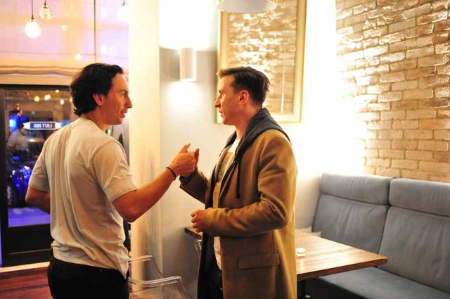 Zobaczcie, jak bawiła się ekipa TzG na piątkowym afterparty (FOTO) Zobaczcie, jak bawiła się ekipa TzG na piątkowym afterparty (FOTO)