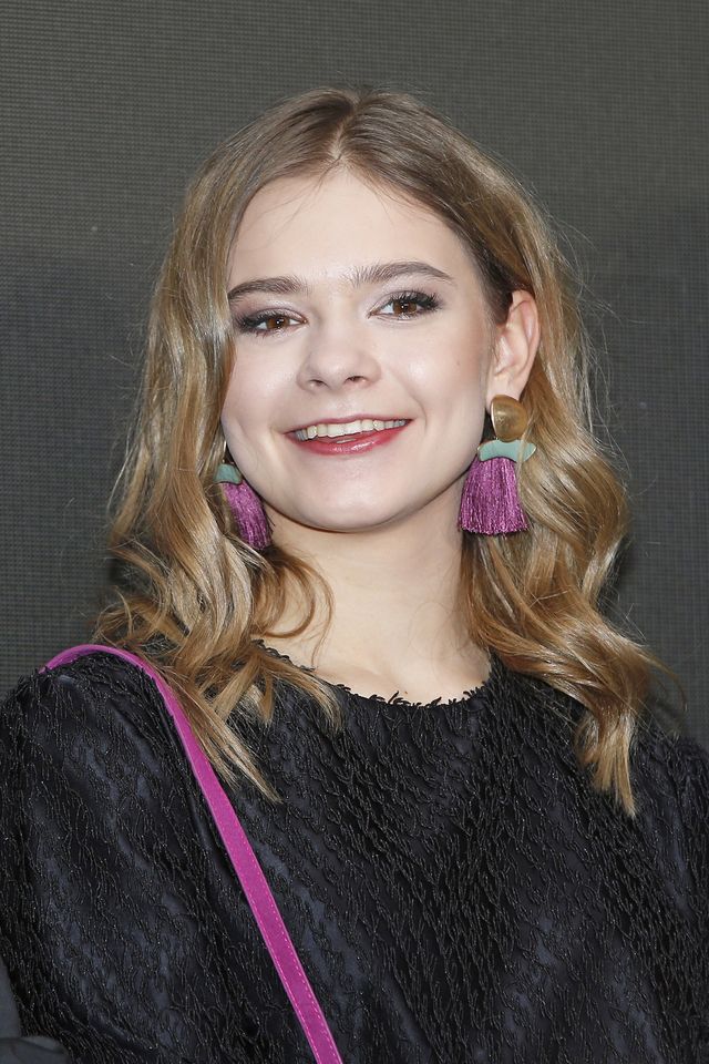 Julia Wróblewska w bikini, fani: Świetny masz biust