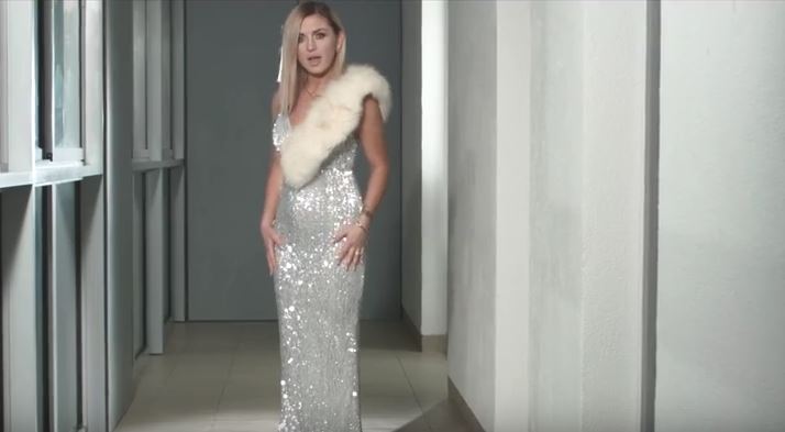 Rozenek CHWALI nowy teledysk Julii z Projekt Lady. Internauci: Kicz i tandeta.