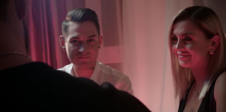 Rozenek CHWALI nowy teledysk Julii z Projekt Lady. Internauci: Kicz i tandeta.