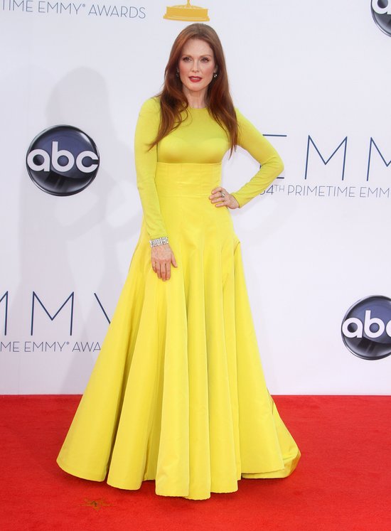 Kreacje na gali EMMY (FOTO) Kreacje na gali EMMY (FOTO)