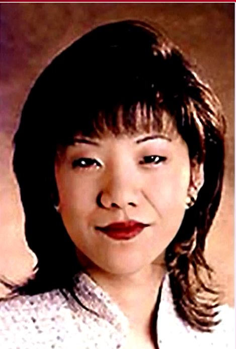 Julie Chen, przyznała się do operacji plastycznej oczu  